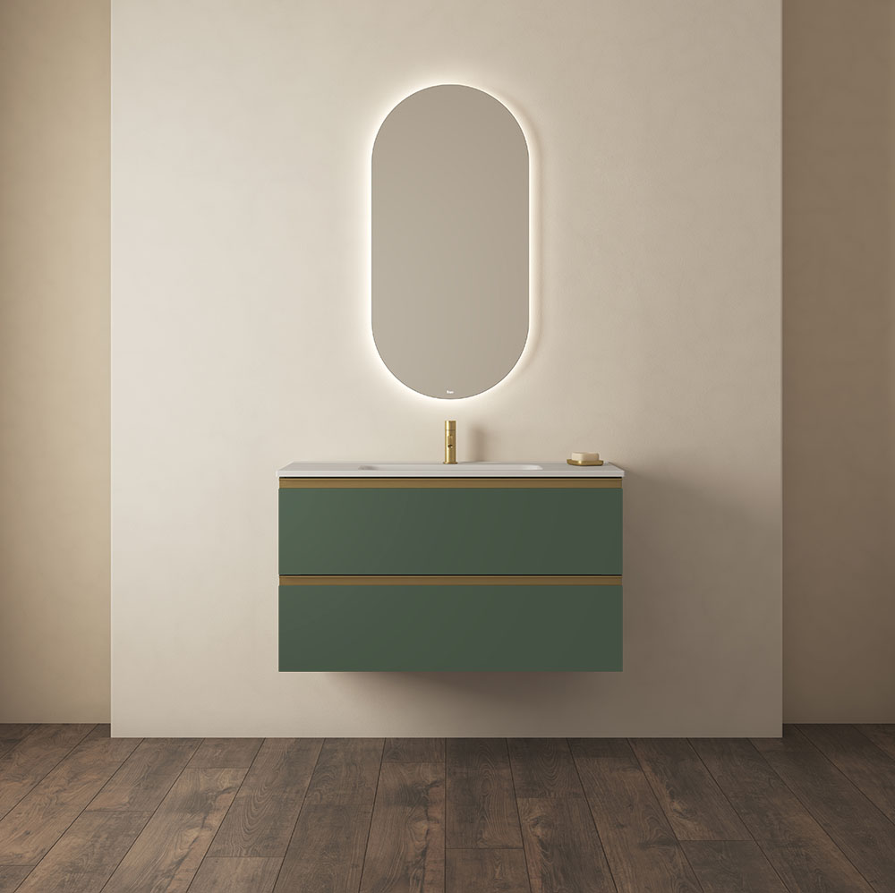 Vida compact