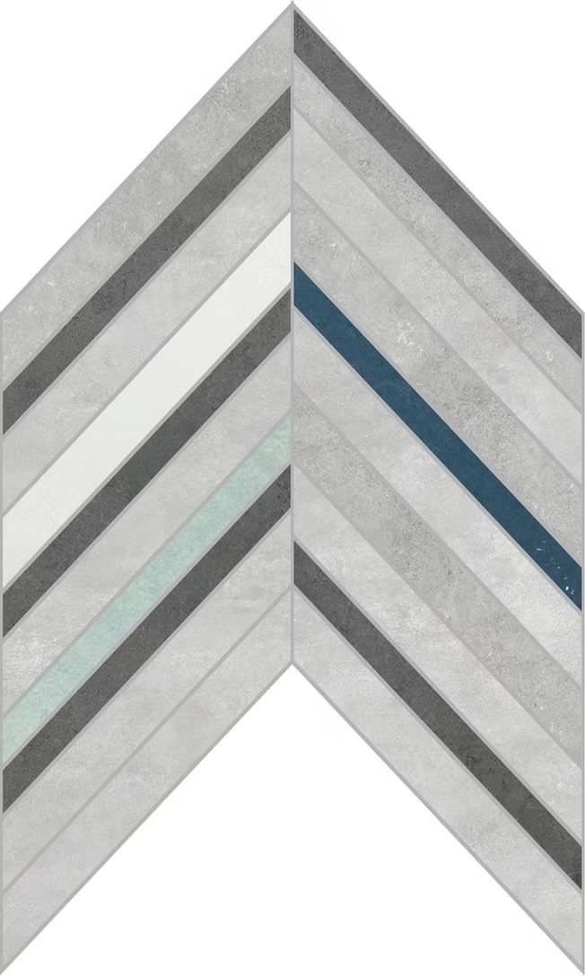Chevron toni freddi