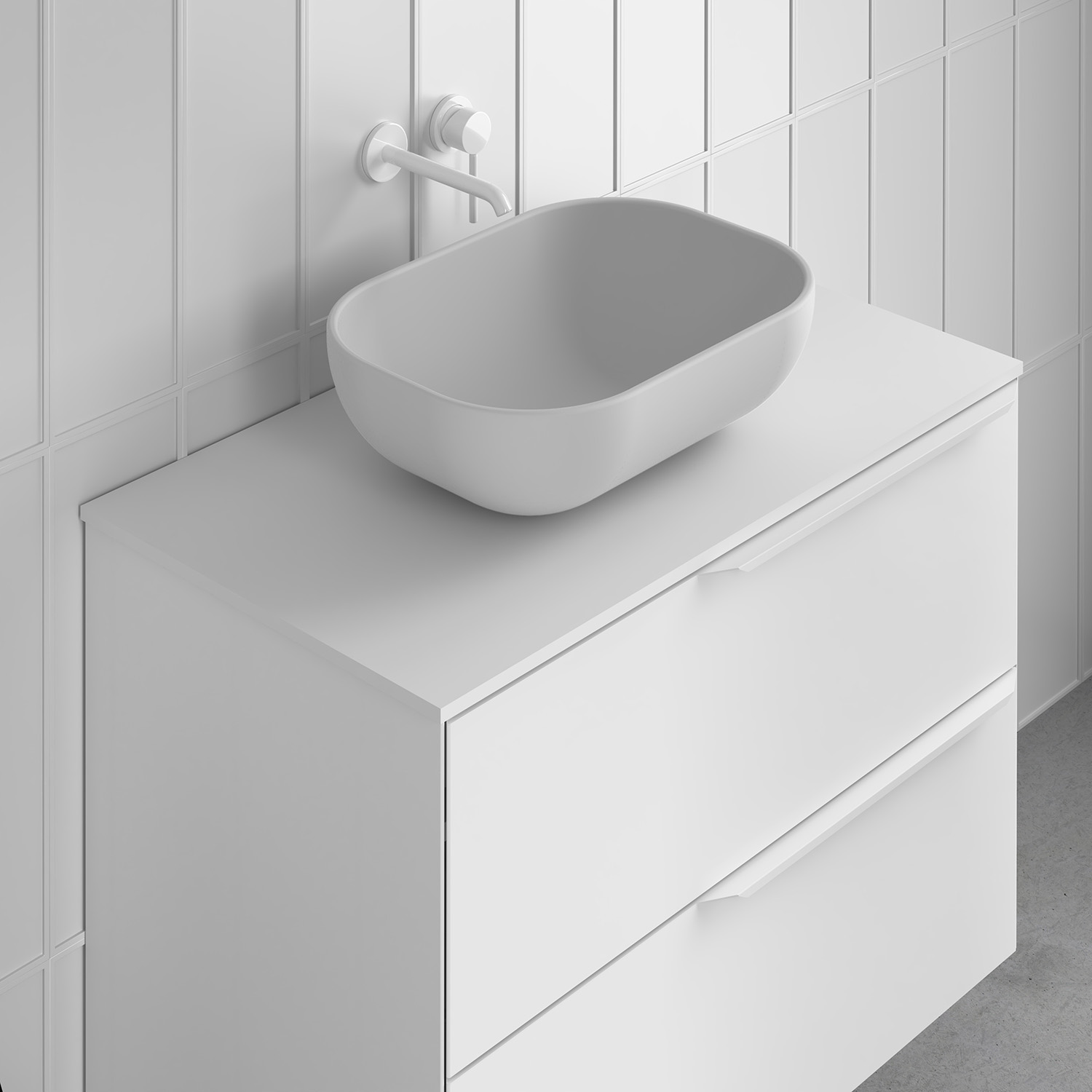 Cotone bianco