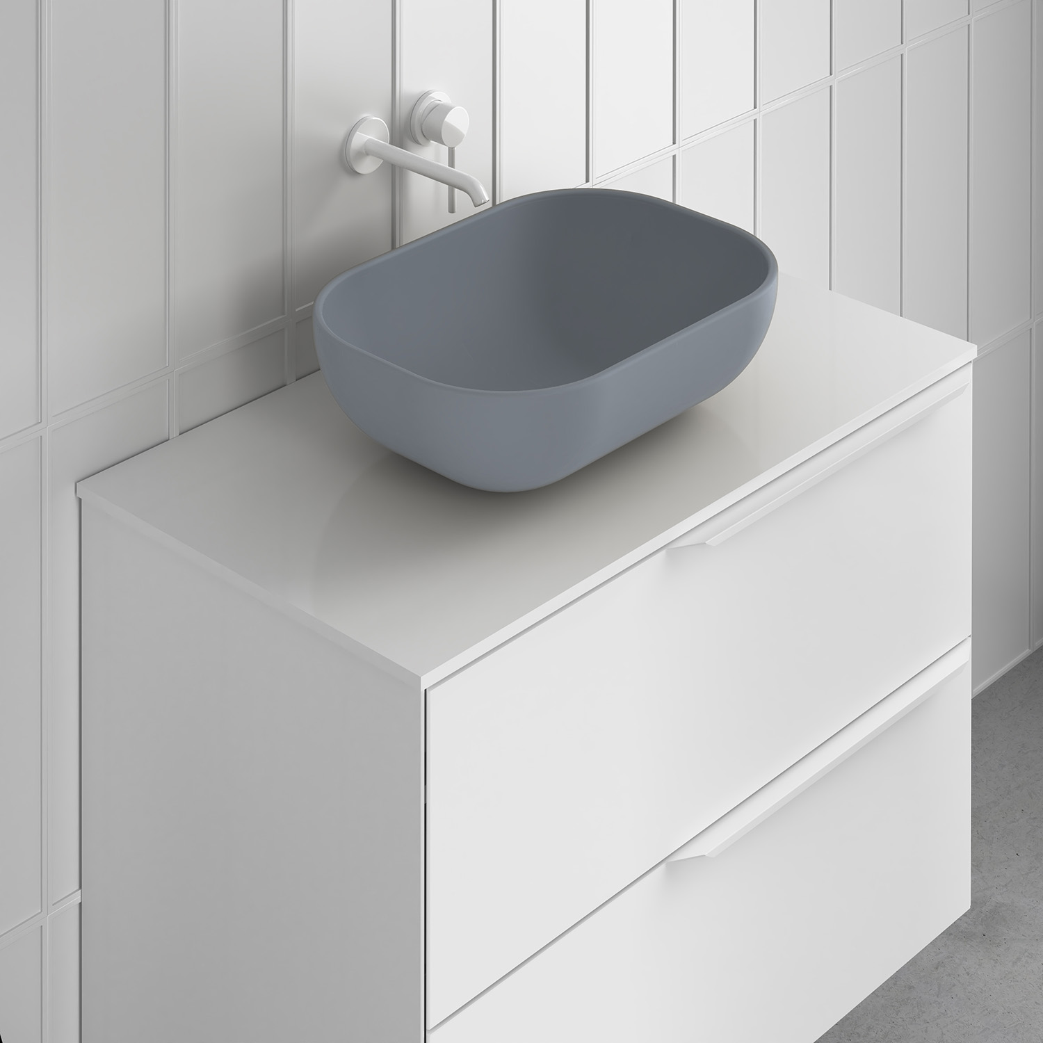 Grigio vintage