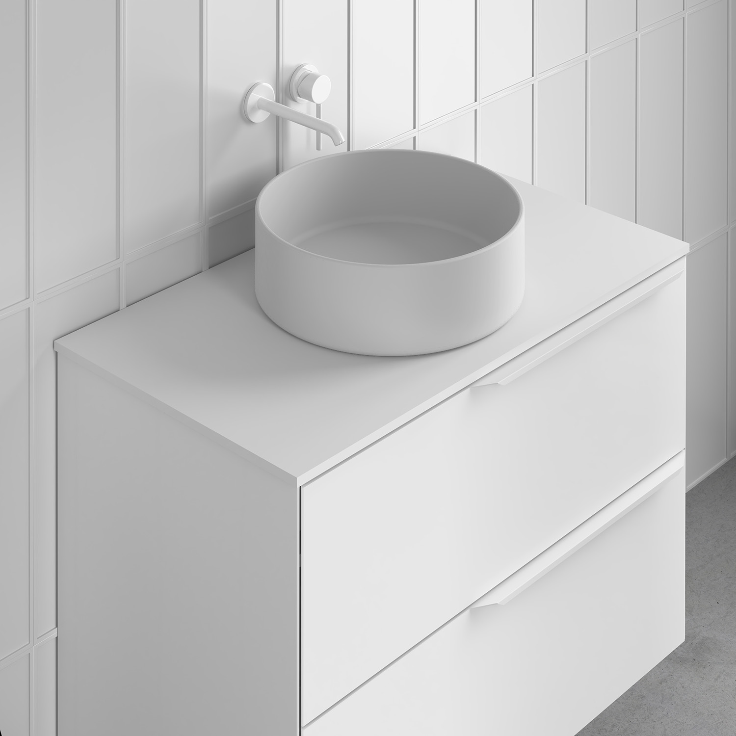 Cotone bianco