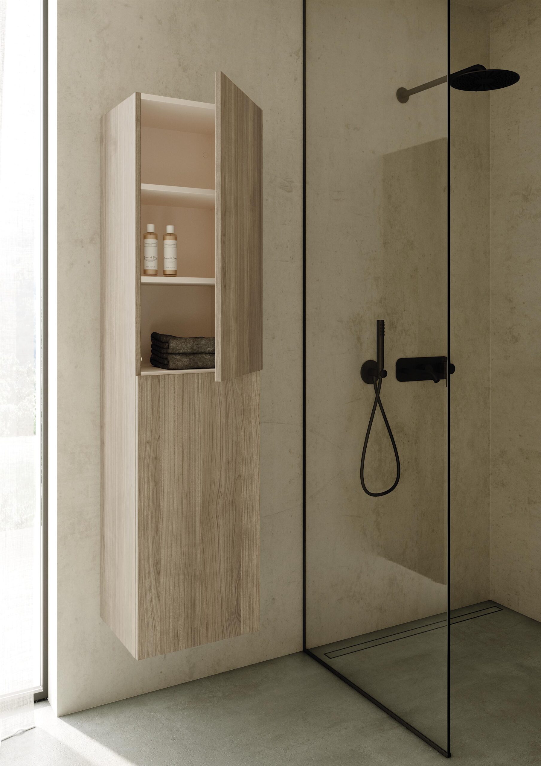 Colonna style+ - immagine 3