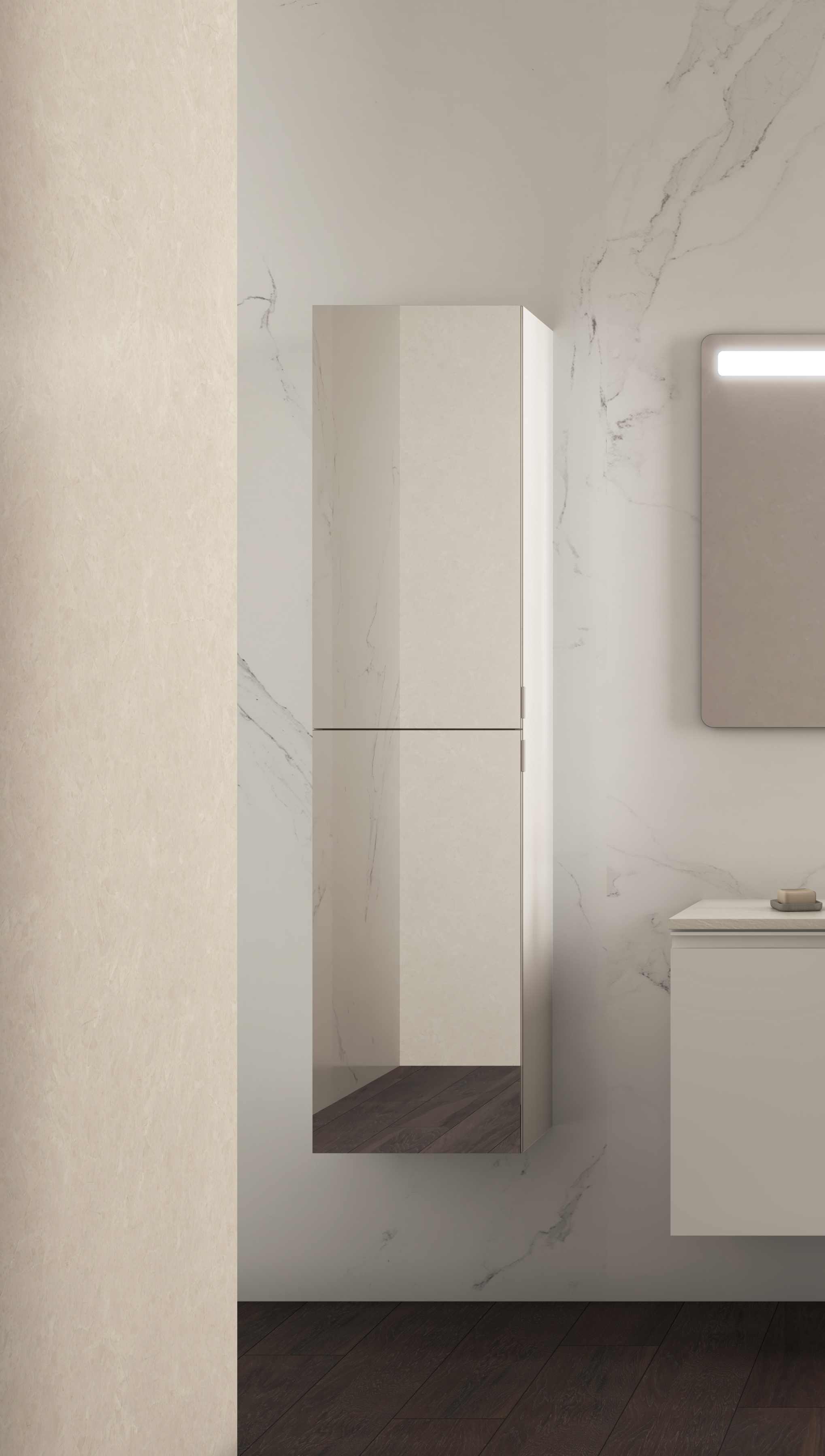 Colonna mirror - immagine 2