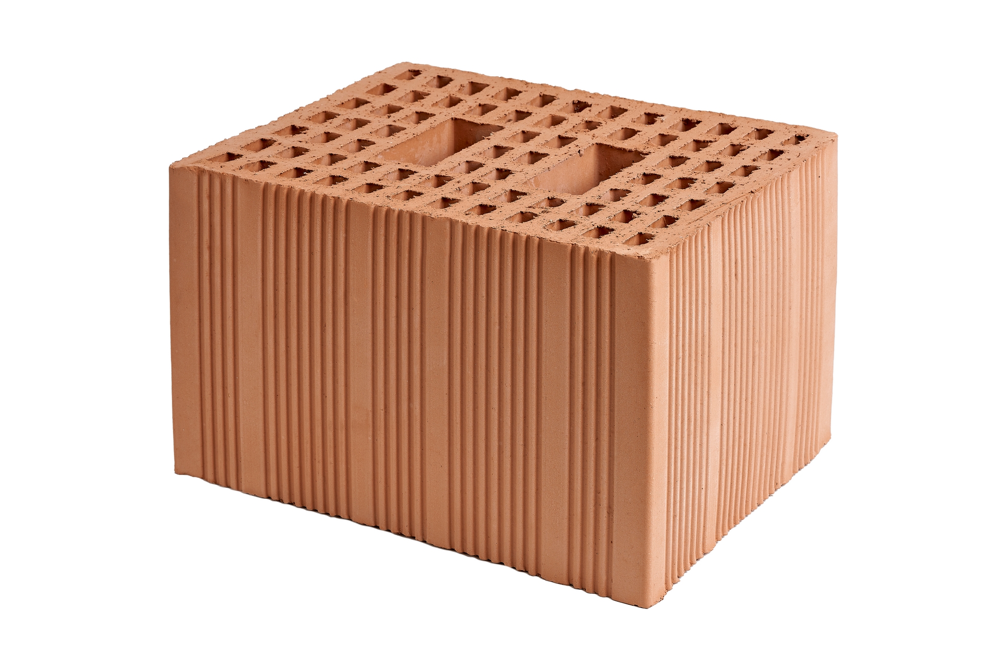 BLOCCO TERMICO PORTANTE ANTISISMICO 25X30X18