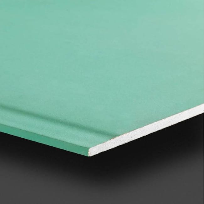 Pannello in cartongesso hidro 200x120 cm sp.13
