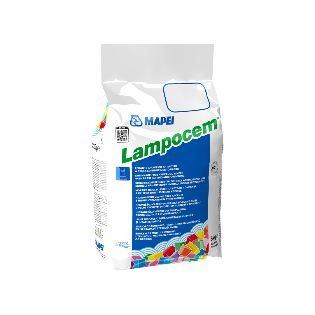 Lampocem