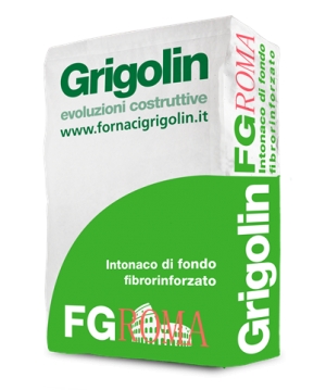 Fg roma