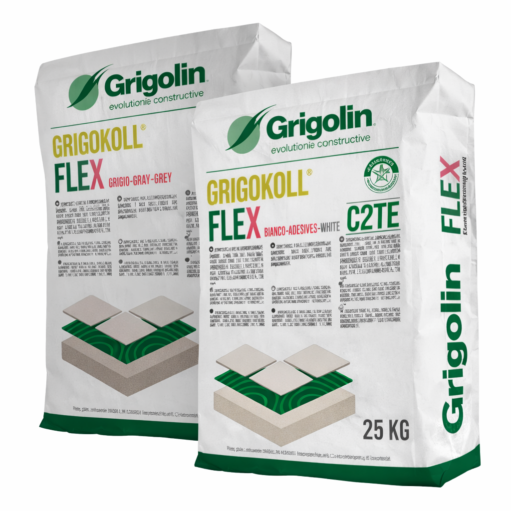Grigokoll flex