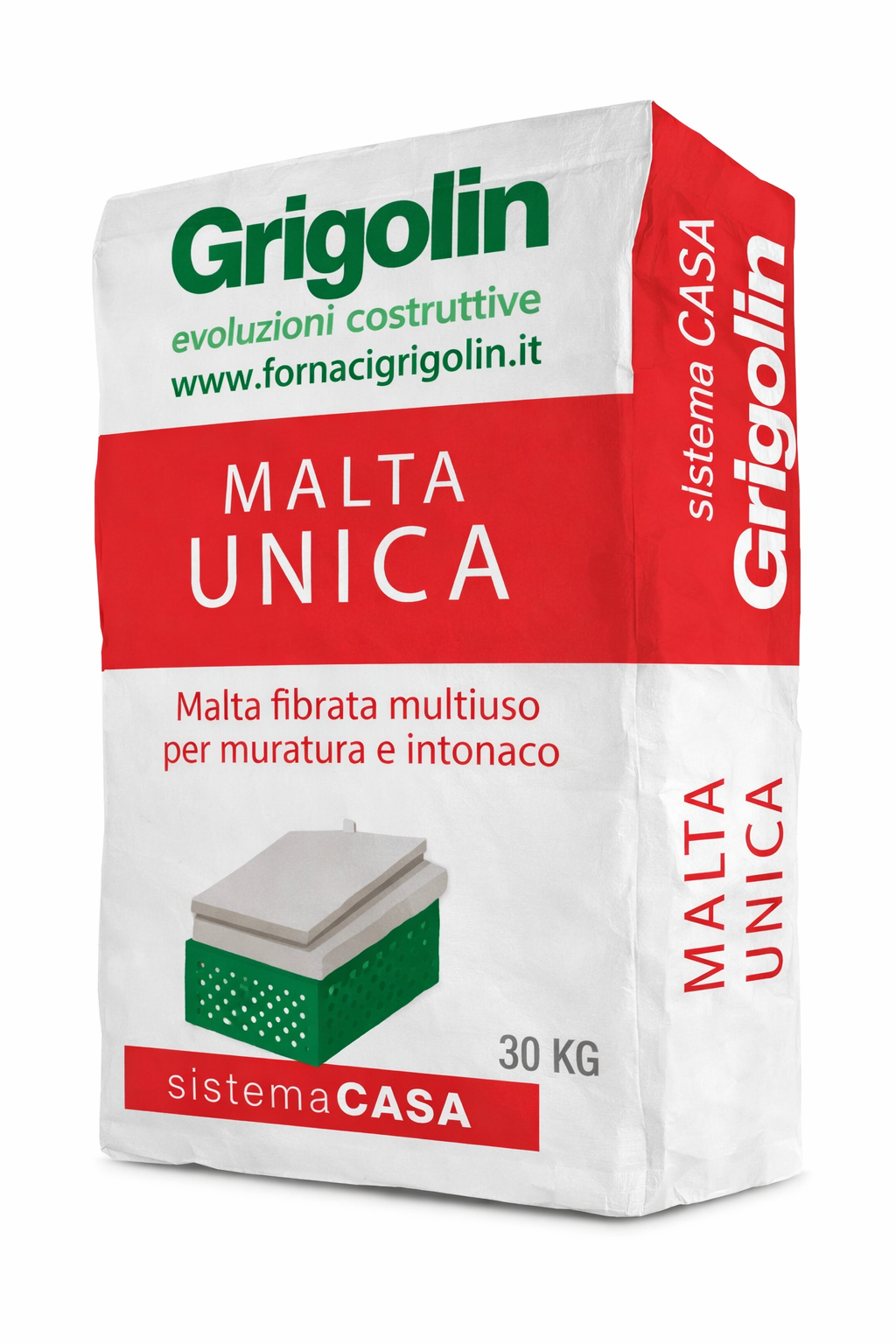 Malta unica