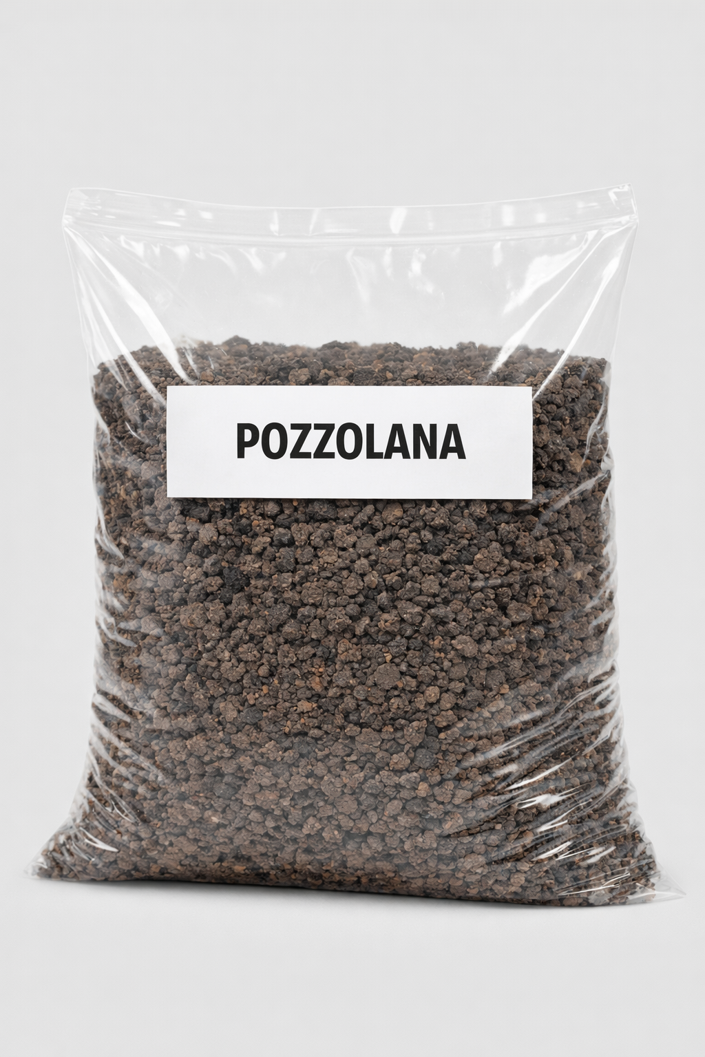 Pozzolana