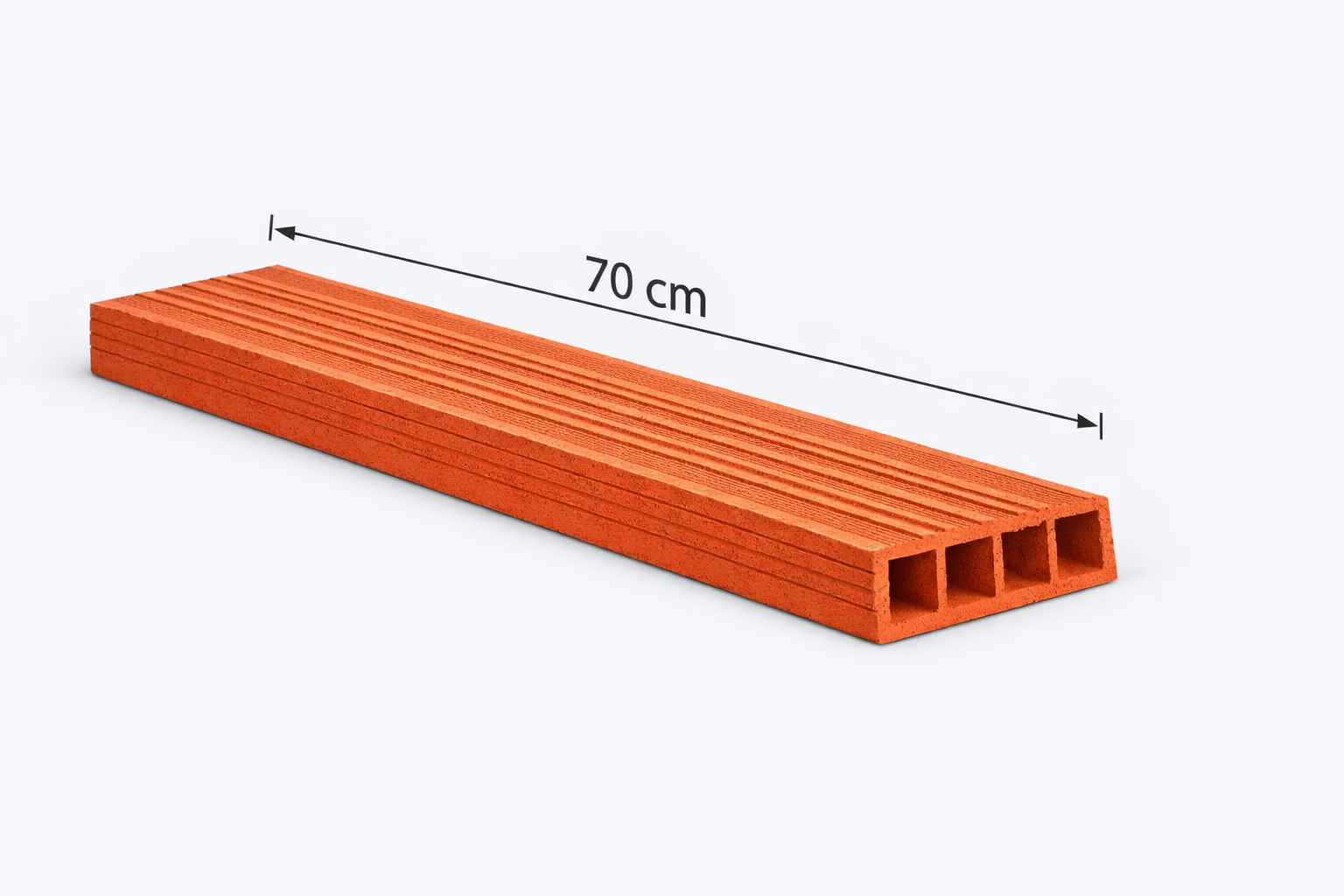 Tavellone 70x25x6