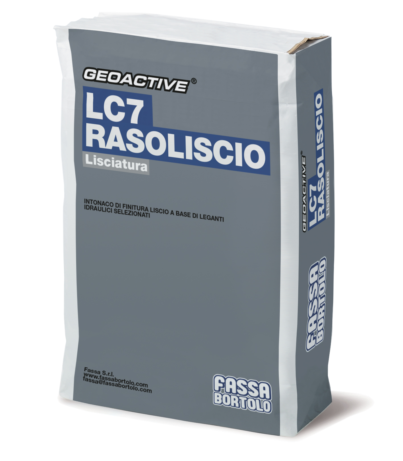 Lc 7 rasoliscio