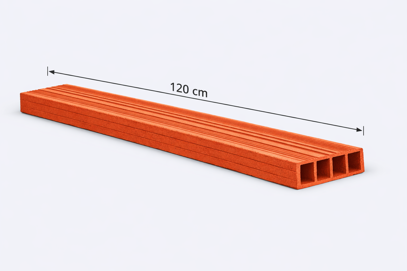 Tavellone 120x25x6