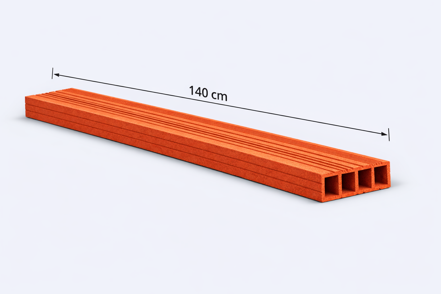 Tavellone 140x25x6