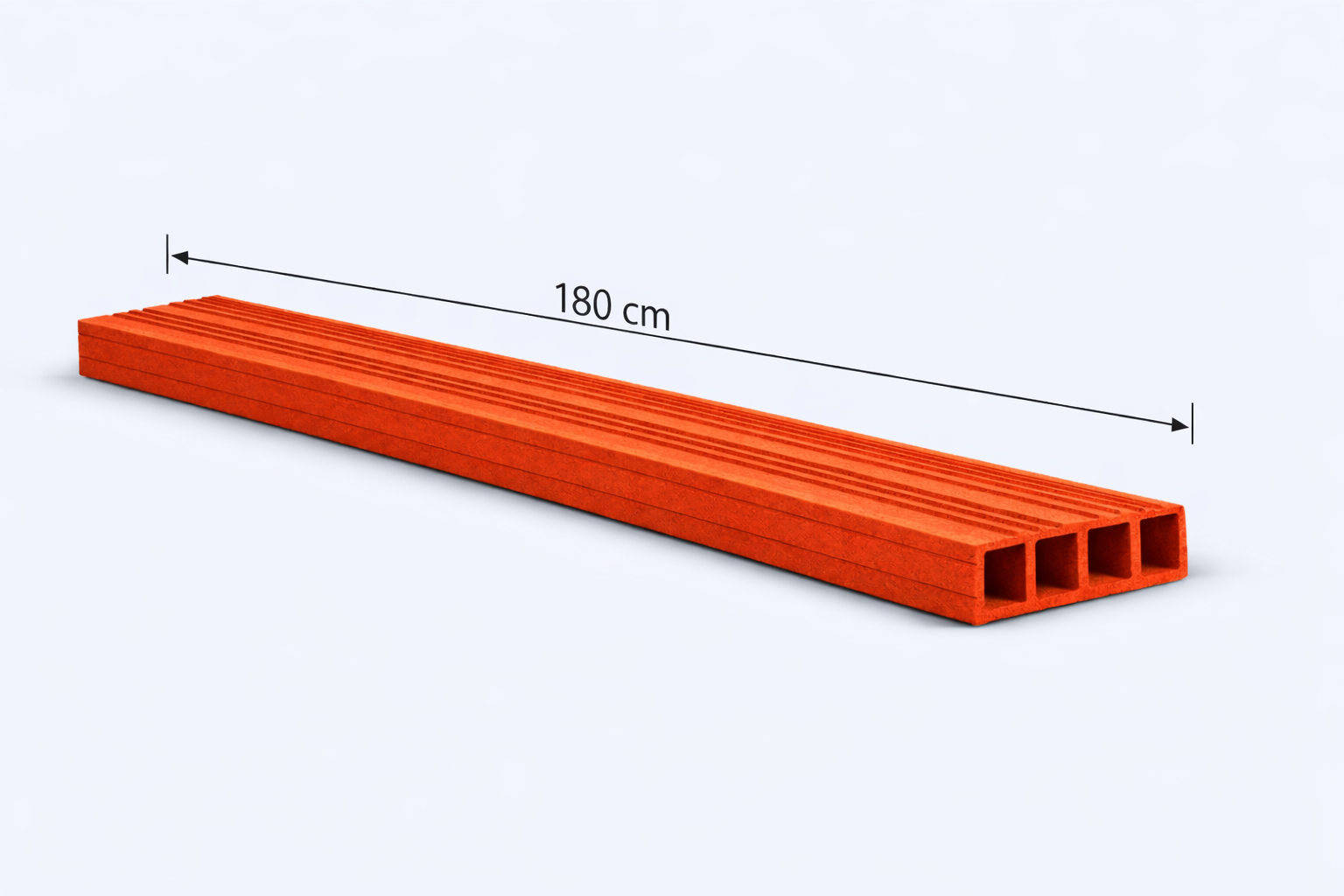 Tavellone 180x25x6