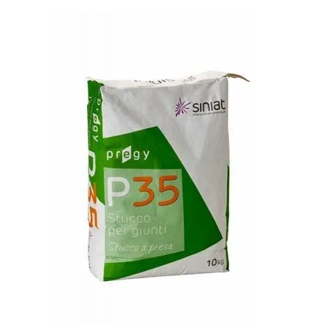 Stucco siniat p35 10kg