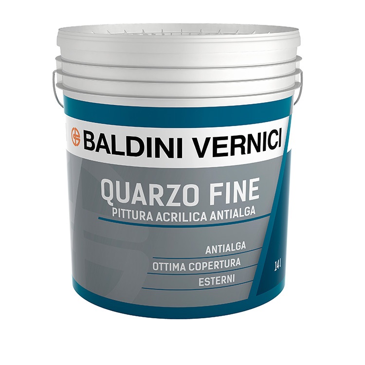 Quarzo baldini