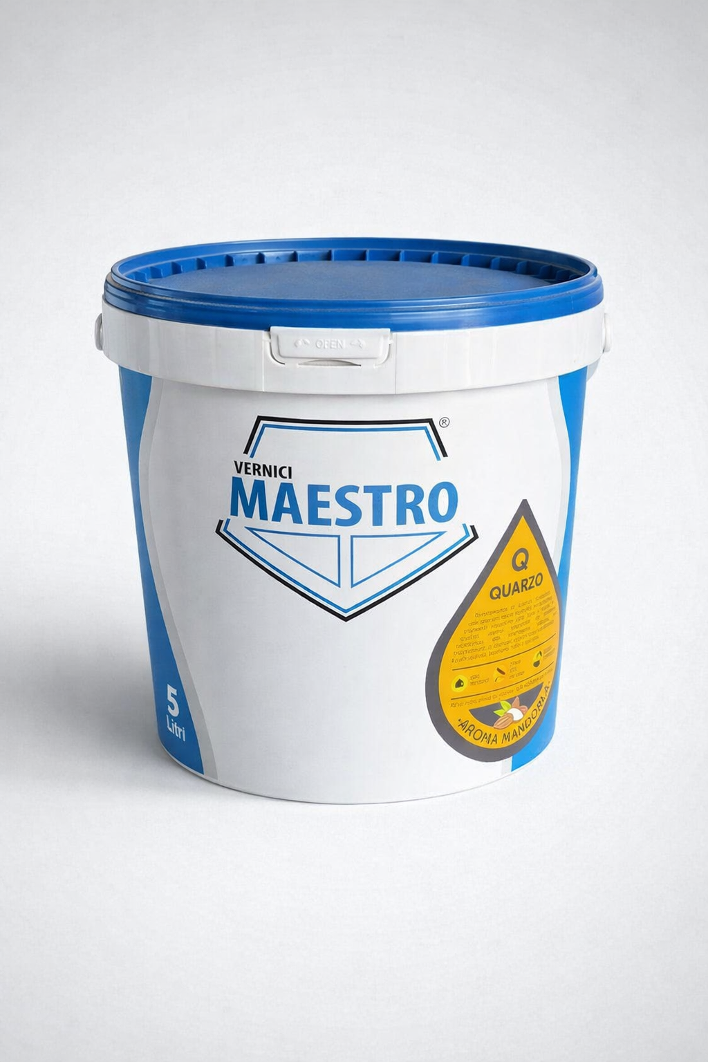 Quarzo maestro 5l