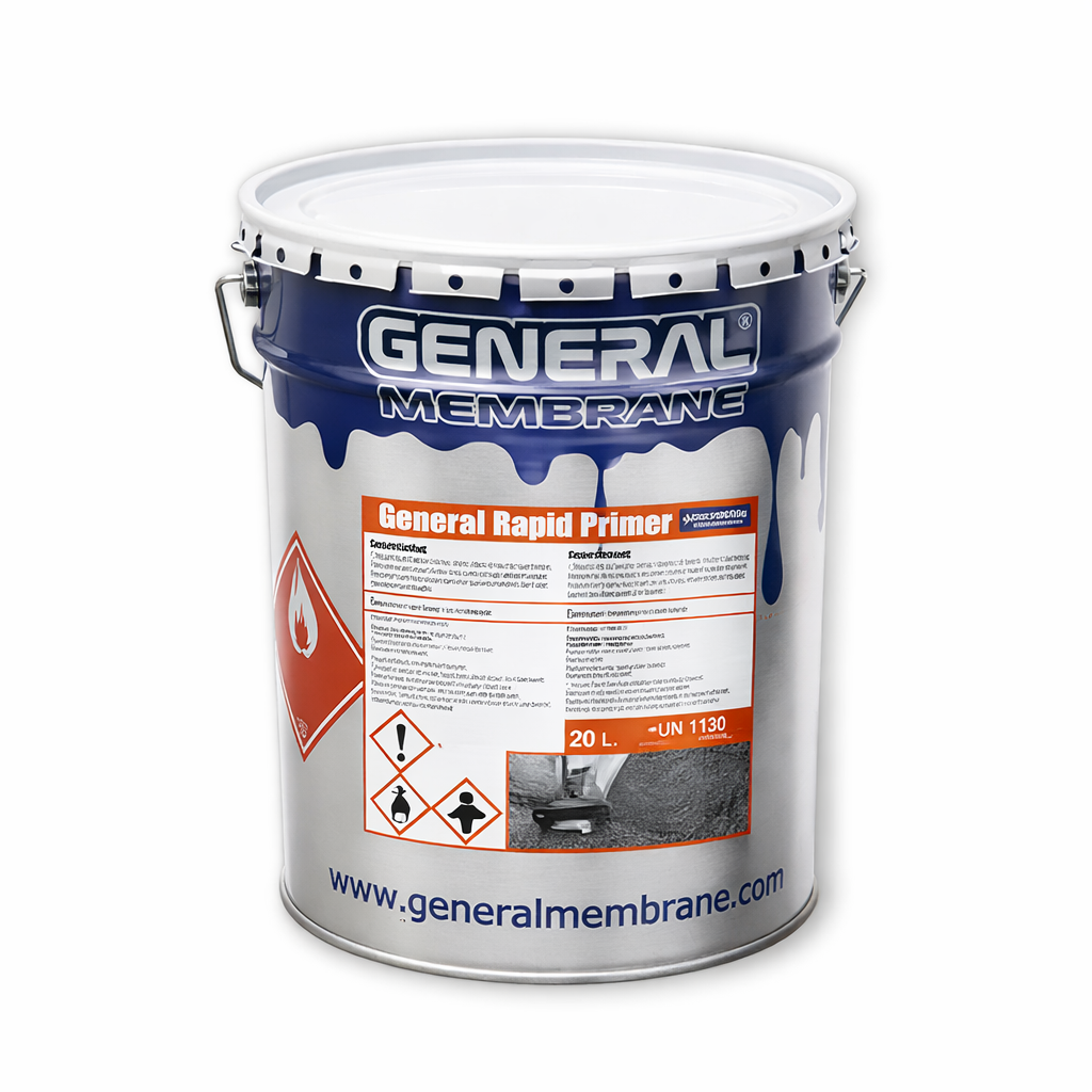 General rapid primer