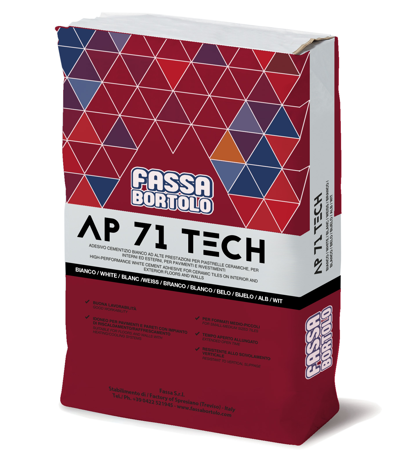 Ap 71 tech