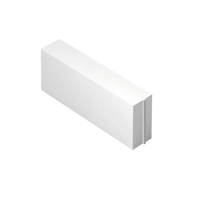 Siporex 8x25x60