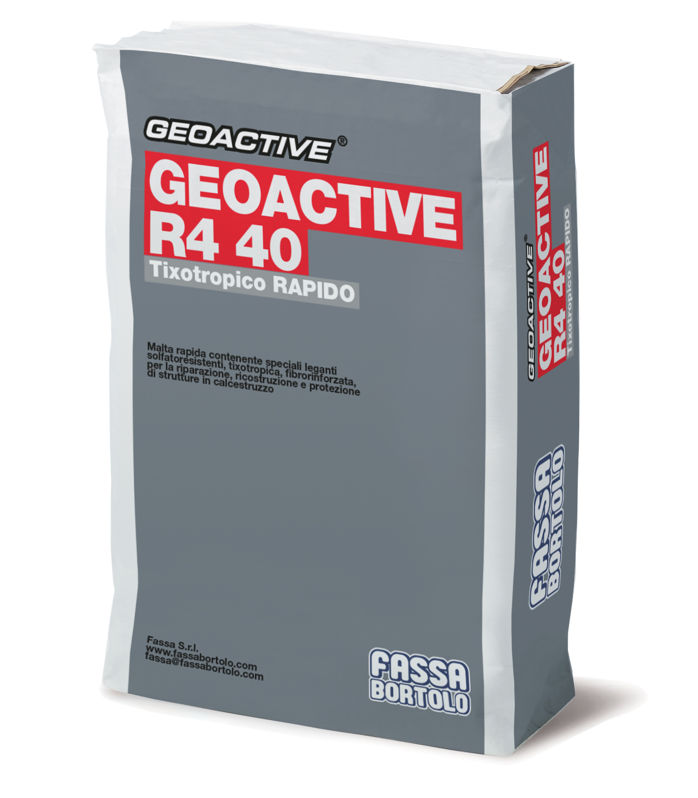 Geoactive r4 40