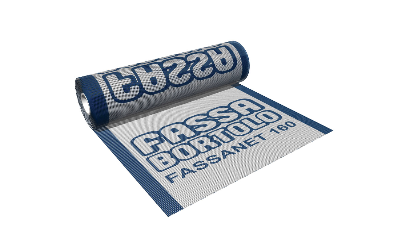 Rete fassanet 160 gr 50m