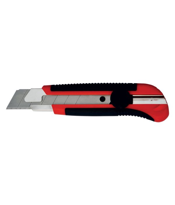 Cutter 25 mm con rotella