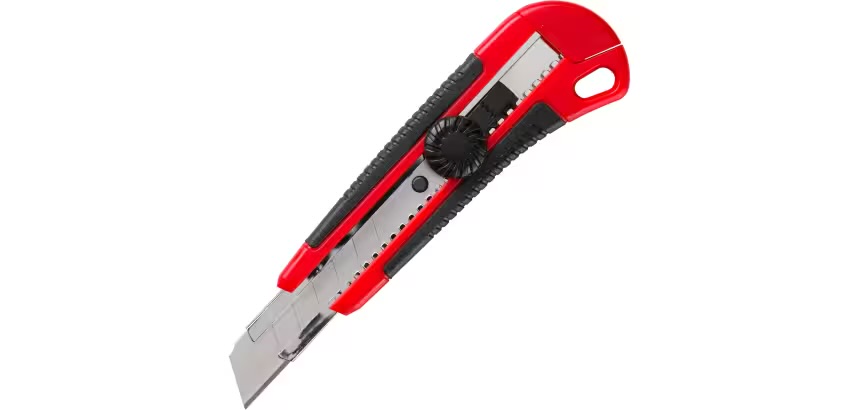 Cutter da 18mm