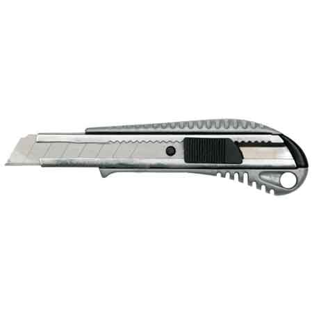 Cutter in metallo 18 mm