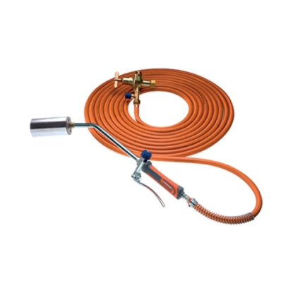 Kit cannello professionale