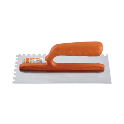 Frattone dentato nylon