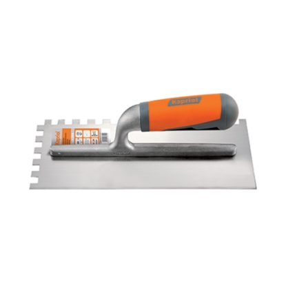 Frattone dentato progrip