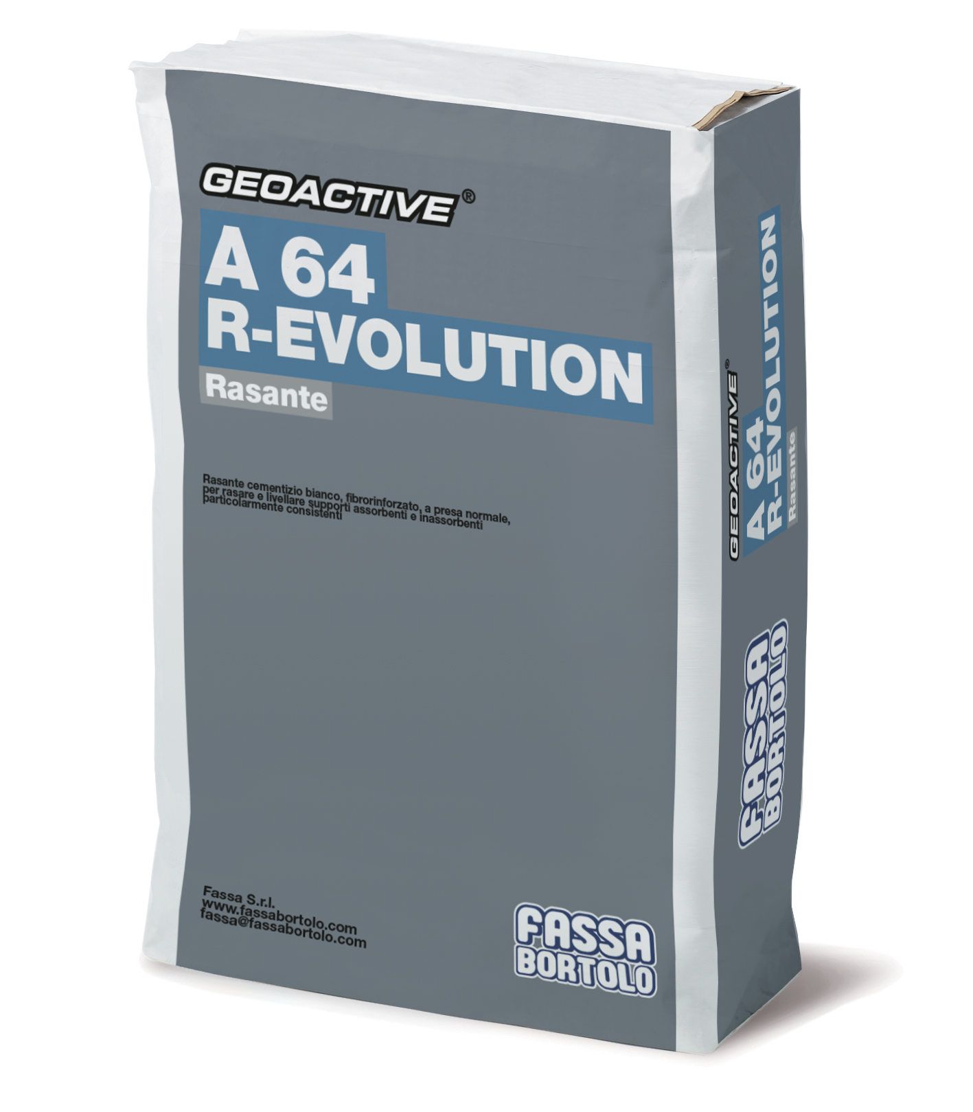 A64 r-evolution