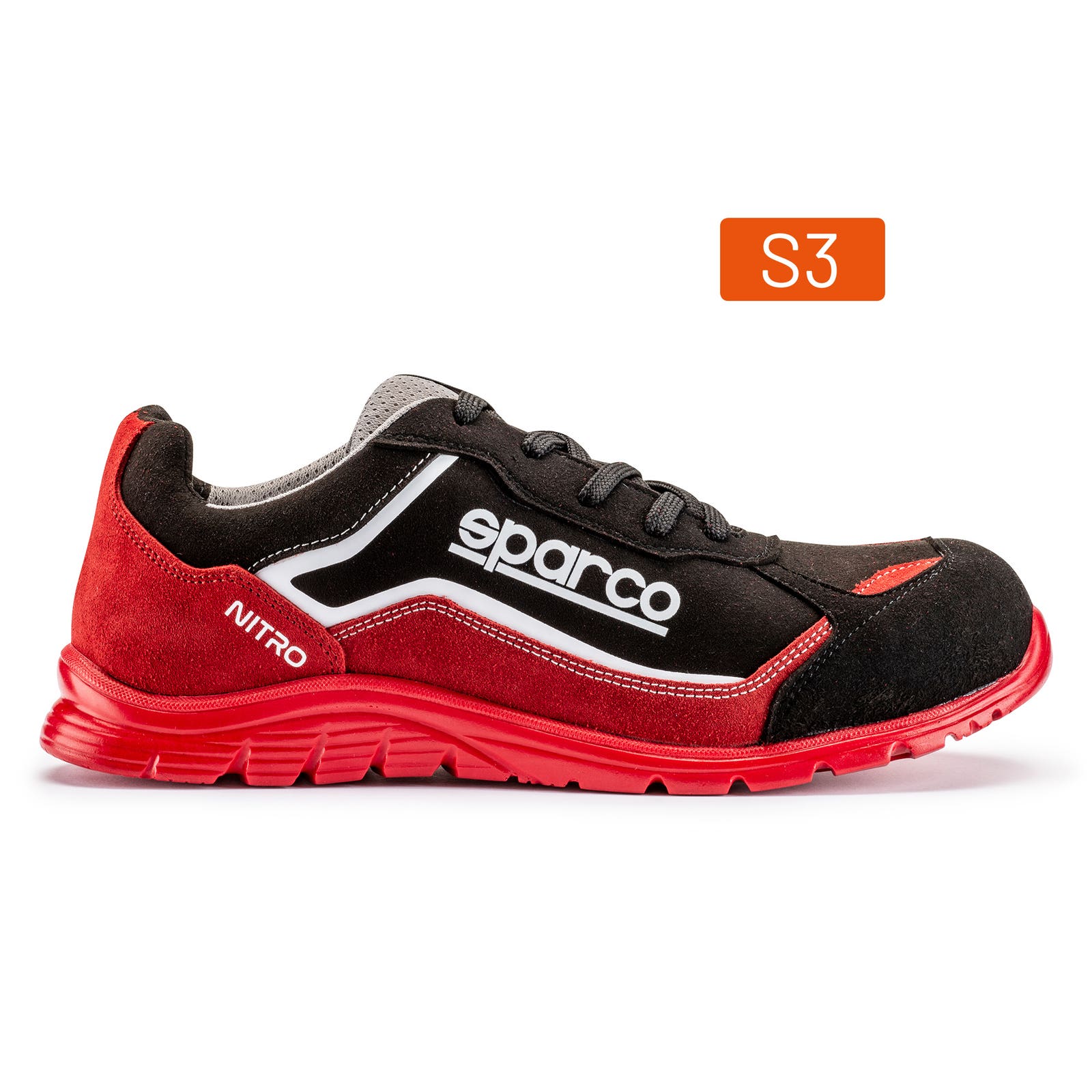Scarpa nitro Marcus