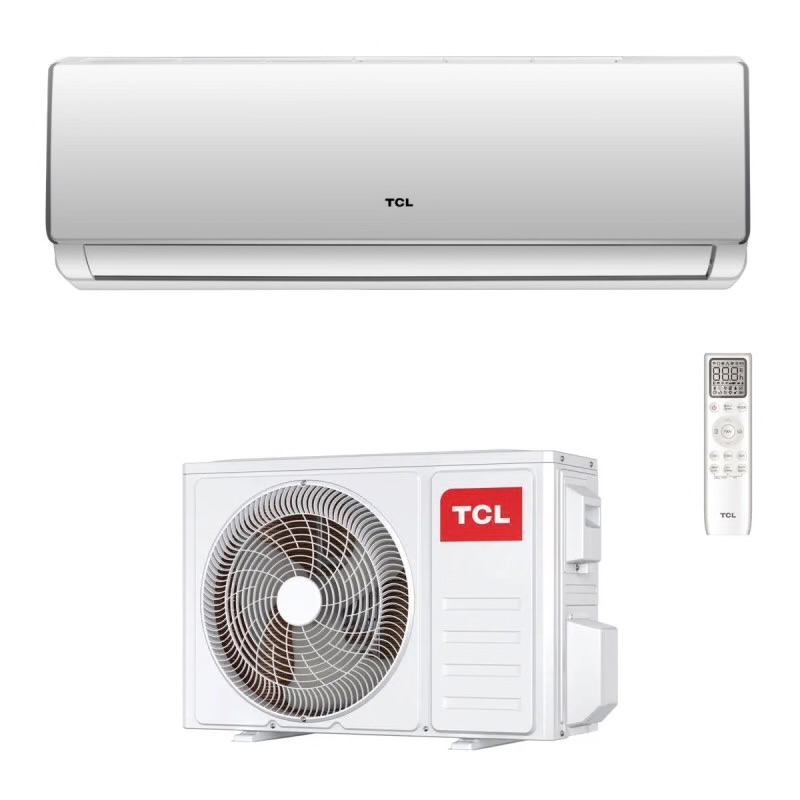 Climatizzatore tcl elite f2