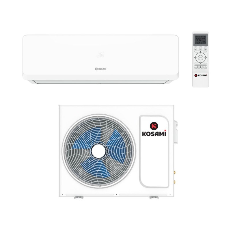 Climatizzatore Kosami