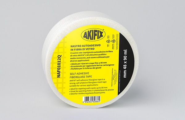Rete cartongesso knauf