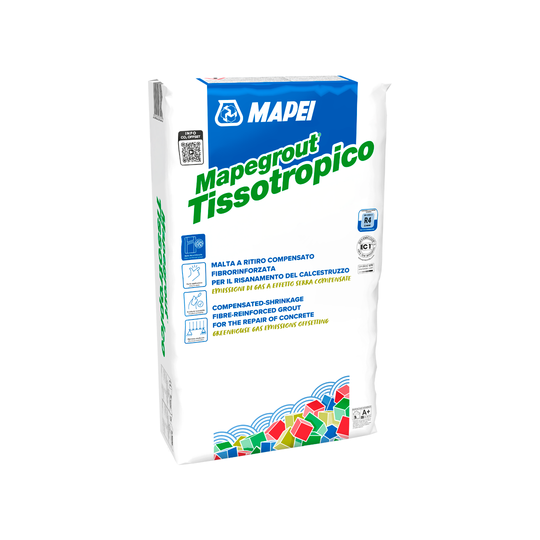 Mapegrout